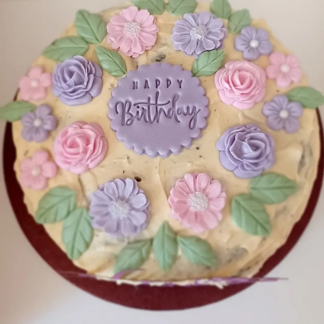 Occasions Cake